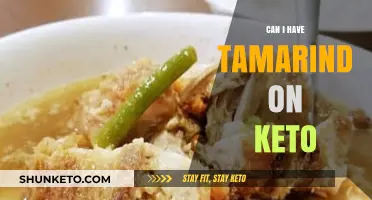 Is Tamarind Keto-Friendly? A Guide to Enjoying It Low-Carb