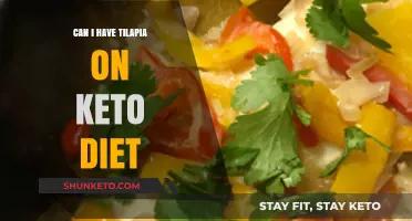 Is Tilapia Keto-Friendly? A Guide to Eating Fish on Keto