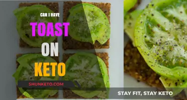 Can You Enjoy Toast on Keto? Low-Carb Bread Alternatives Explained