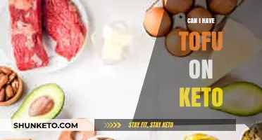 Is Tofu Keto-Friendly? A Guide to Soy on Low-Carb Diets
