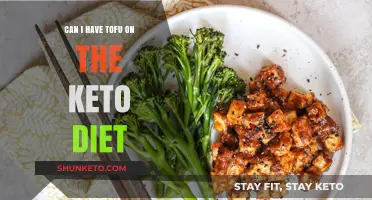 Is Tofu Keto-Friendly? A Guide to Low-Carb Tofu Options