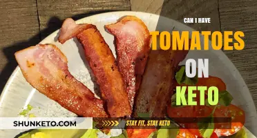 Can You Eat Tomatoes on Keto? A Low-Carb Guide