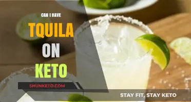Tequila on Keto: Is It Keto-Friendly or a Diet Deal-Breaker?