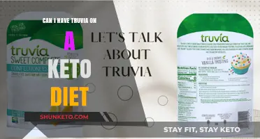 Is Truvia Keto-Friendly? Sweetener Guide for Low-Carb Diets