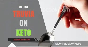 Is Truvia Keto-Friendly? Sweetener Guide for Low-Carb Diets