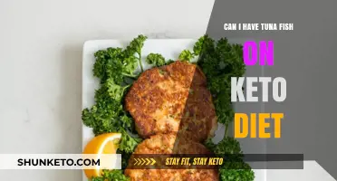 Is Tuna Fish Keto-Friendly? A Guide to Low-Carb Seafood Choices