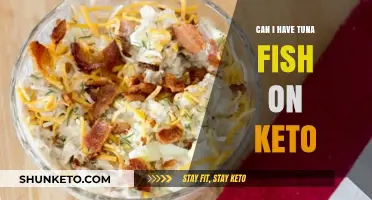 Is Tuna Fish Keto-Friendly? A Guide to Low-Carb Seafood Choices