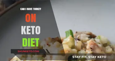 Can You Enjoy Turkey on a Keto Diet? A Guide
