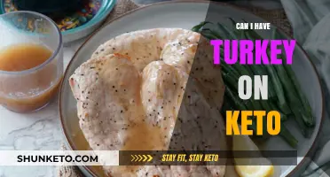 Is Turkey Keto-Friendly? A Guide to Enjoying Poultry on Keto