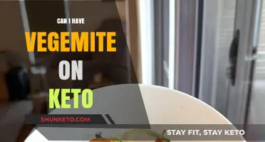 Is Vegemite Keto-Friendly? A Low-Carb Diet Guide to Vegemite