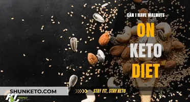 Are Walnuts Keto-Friendly? Nutritional Benefits and Serving Tips