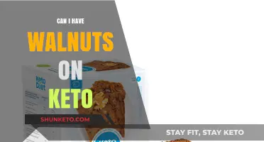 Can You Eat Walnuts on Keto? Nutritional Benefits and Serving Tips