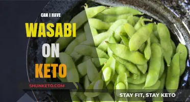 Is Wasabi Keto-Friendly? A Guide to Enjoying It on Your Diet