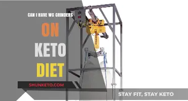 Are WG Grinders Keto-Friendly? A Low-Carb Diet Guide