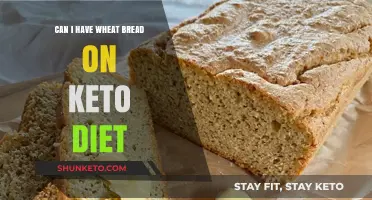 Can You Eat Wheat Bread on a Keto Diet? Facts Revealed