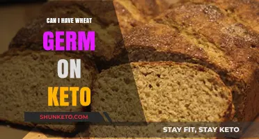 Is Wheat Germ Keto-Friendly? A Low-Carb Diet Guide