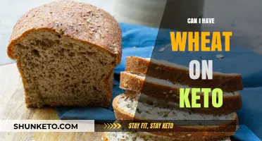 Can You Eat Wheat on Keto? Unraveling the Carb Confusion