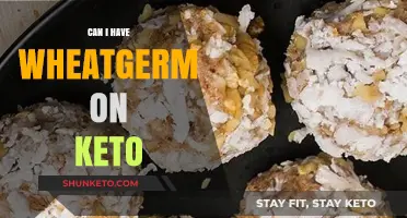 Wheatgerm on Keto: Is It Low-Carb Friendly or a Diet Deal-Breaker?
