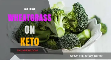 Is Wheatgrass Keto-Friendly? Benefits and Carb Count Explained