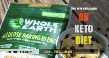 Whole Earth on Keto: Is It Possible and How to Do It