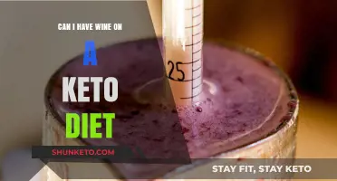 Wine on Keto: Enjoying a Glass Without Breaking Your Diet