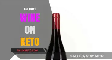 Can You Enjoy Wine on Keto? A Low-Carb Guide