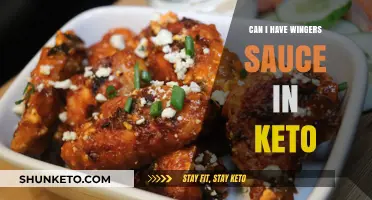 Is Wingers Sauce Keto-Friendly? A Low-Carb Diet Guide