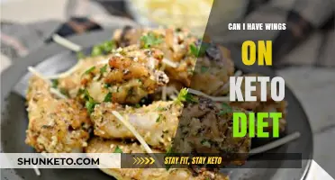 Can You Enjoy Wings on a Keto Diet? A Tasty Guide