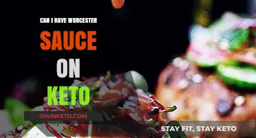 Is Worcestershire Sauce Keto-Friendly? A Low-Carb Diet Guide