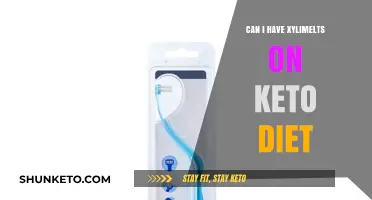 Xylimelts and Keto: Are They Compatible for Your Low-Carb Diet?