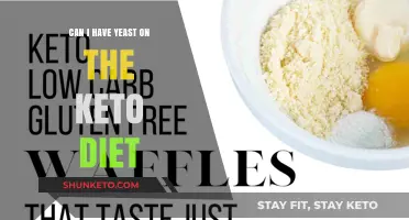 Can You Eat Yeast on Keto? Facts and Alternatives Explained