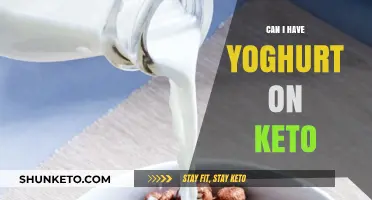 Is Yogurt Keto-Friendly? A Guide to Enjoying Yogurt on Keto