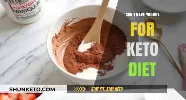 Is Yogurt Keto-Friendly? A Guide to Enjoying Yogurt on Keto