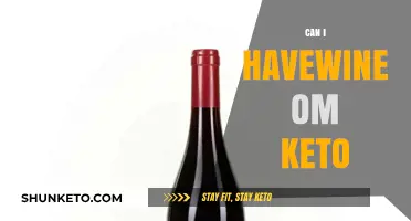 Can You Enjoy Wine on Keto? A Low-Carb Guide to Wine