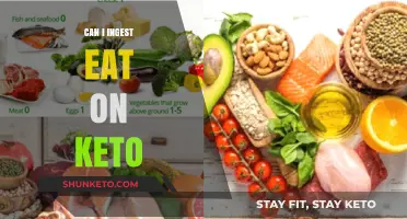Keto Diet: What Foods Can You Eat?
