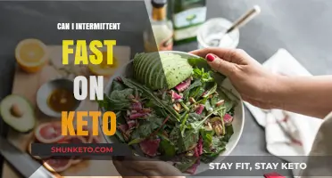 Intermittent Fasting on Keto: Benefits, Tips, and How to Start