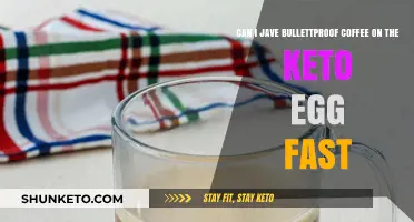 Bulletproof Coffee and Keto Egg Fast: A Perfect Match or Not?