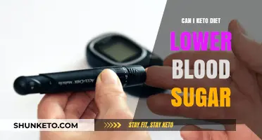 Can Keto Diet Lower Blood Sugar? Exploring the Science and Benefits