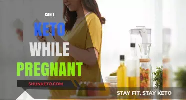 Keto During Pregnancy: Safe or Risky for Mom and Baby?