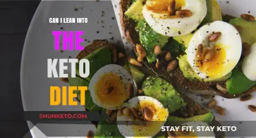 Exploring Keto: Can You Lean into the Low-Carb Lifestyle?