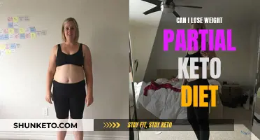 Keto for Weight Loss: Partial or All the Way?