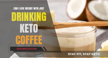 Keto Coffee: Weight Loss Miracle or Just a Myth?