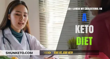Lowering Cholesterol on Keto: Effective Strategies for Heart Health