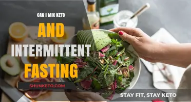 Keto and Intermittent Fasting: A Powerful Combo or Risky Mix?