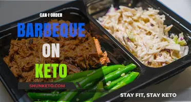 Keto-Friendly BBQ: Can You Enjoy Barbeque on a Ketogenic Diet?