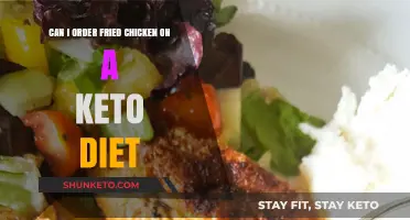 Keto-Friendly Fried Chicken: Is It Possible to Indulge Guilt-Free?