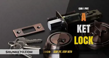 Can I Install a Key Lock? A Comprehensive Guide for Beginners