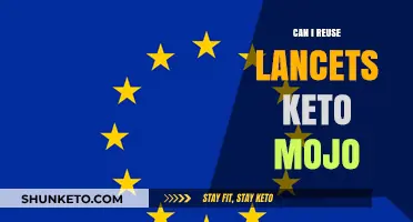 Reusing Lancets for Keto-Mojo: Safe Practices and Tips for Diabetics