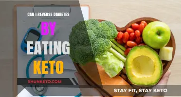 Reversing Diabetes: Keto Diet's Impact