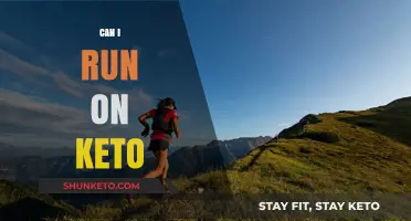 Running on Keto: Fueling Endurance with Low-Carb Strategies